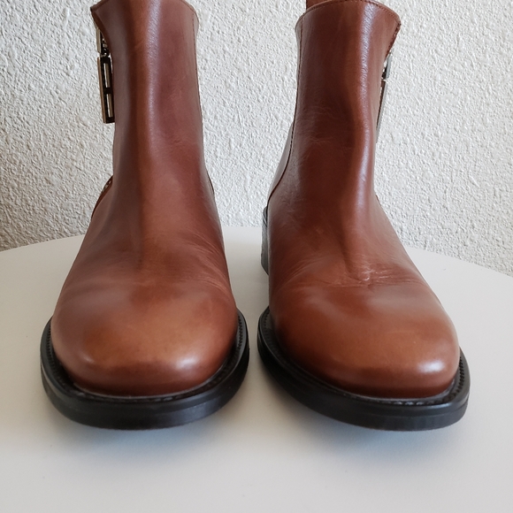 #Zara Basic Collection Boots - Picture 14 of 16